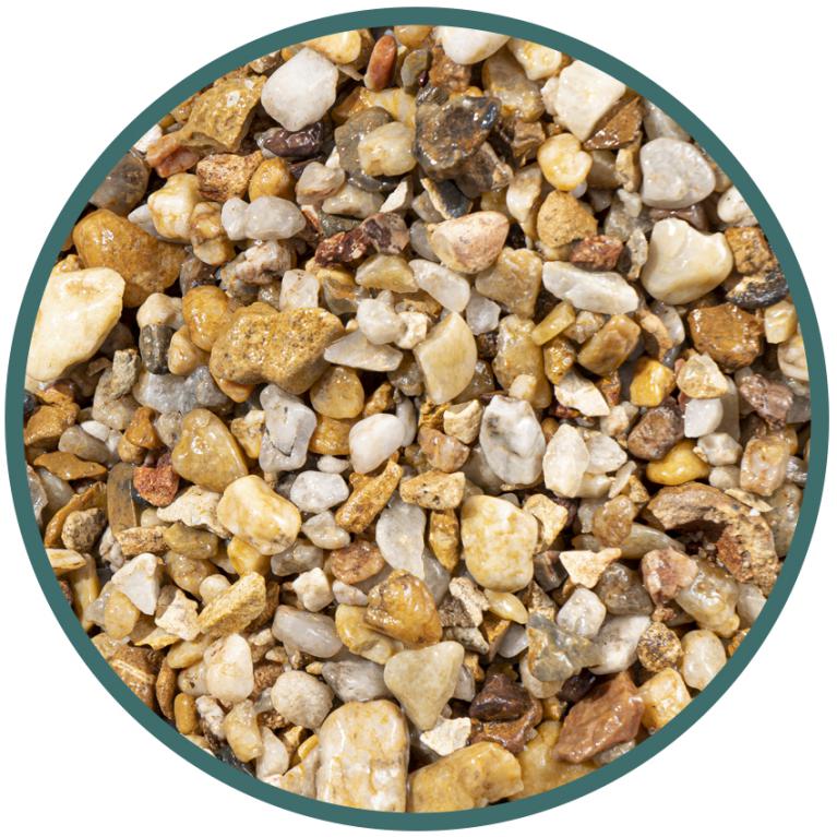 Vente roulé concassé dordogne décoratif - Joannic Casteljaloux Lot-et-Garonne